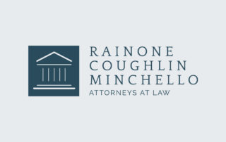 Rainone Coughlin Minchello Attorneys at Law Logo