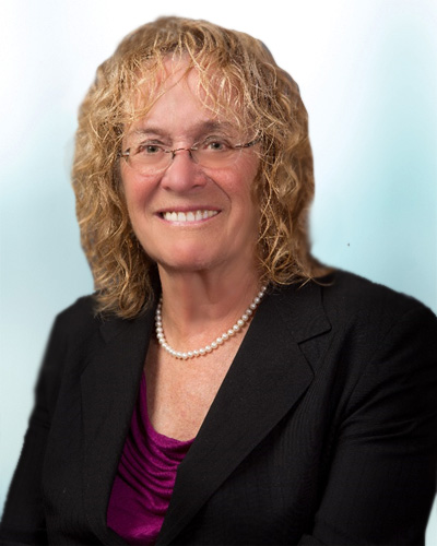 MARGUERITE M. “PEG” SCHAFFER