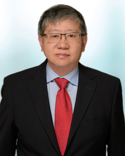 XIAOSONG “LARRY” LI