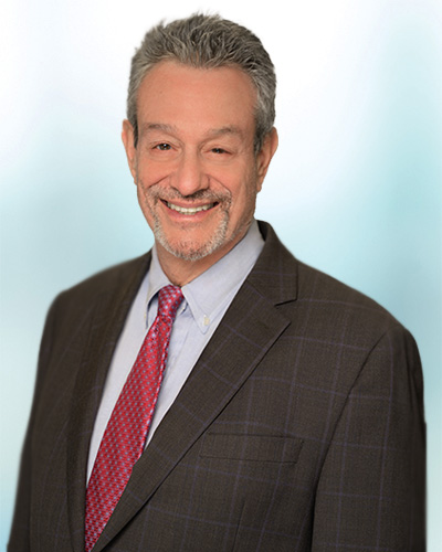 DOUGLAS M. ANGOFF